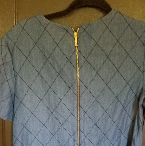 Kate spade shift dress - Picture 3 of 3